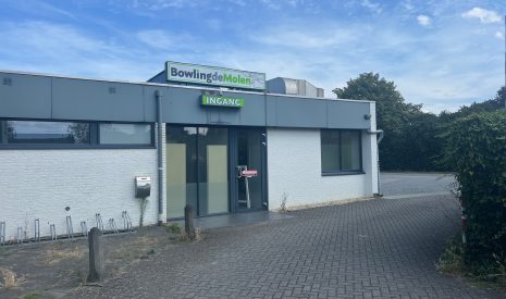 Te Huur: Foto Horeca aan de Rijksweg 111 in Malden