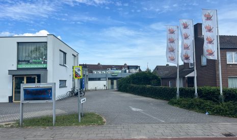 Te Huur: Foto Horeca aan de Rijksweg 111 in Malden