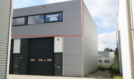 Hoofdfoto van Nijmegen Binderskampweg 29U 25