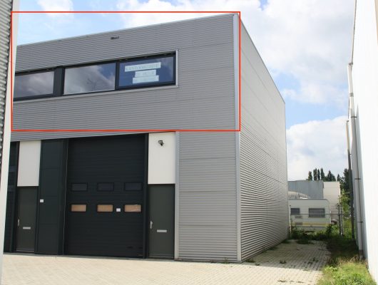 Hoofdfoto van Nijmegen Binderskampweg 29U 25