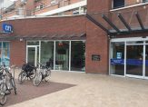 Te Huur: Foto Winkelruimte aan de Winkelcentrum 17C in Malden