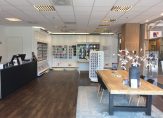 Te Huur: Foto Winkelruimte aan de Winkelcentrum 17C in Malden