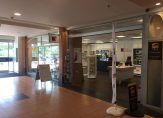 Te Huur: Foto Winkelruimte aan de Winkelcentrum 17C in Malden