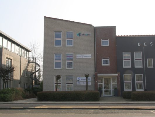 Hoofdfoto van Malden Groesbeekseweg 4