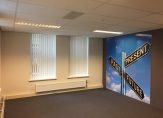 Te Huur: Foto Kantoorruimte aan de Groesbeekseweg 4 in Malden