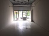 Te Huur: Foto Winkelruimte aan de Prinses Beatrixstraat 17 in Mook