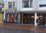 Te Koop: Foto Winkelruimte aan de Burchtstraat 106 in Nijmegen