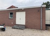 Te Huur: Foto Bedrijfsruimte aan de Rijksweg 260achter in Heumen