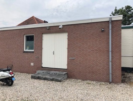 Hoofdfoto van Heumen Rijksweg 260achter