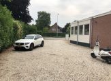 Te Huur: Foto Bedrijfsruimte aan de Rijksweg 260achter in Heumen