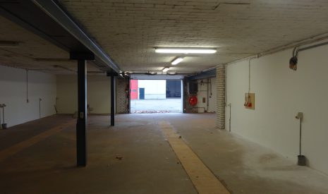 Te Huur: Foto Bedrijfsruimte aan de Middelweg 6A in Molenhoek