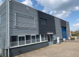 Te Koop: Foto Bedrijfsruimte aan de Bolder 2 in Heumen