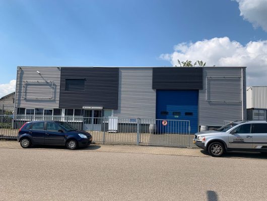 Hoofdfoto van Heumen Bolder 2