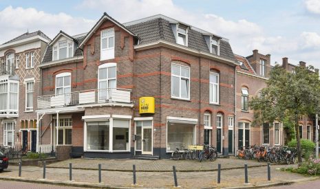 Te Koop: Foto Belegging aan de Johannes Vijghstraat 75 in Nijmegen