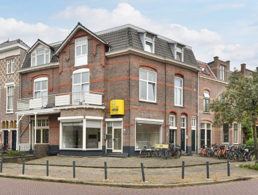 Hoofdfoto van Nijmegen Johannes Vijghstraat 75