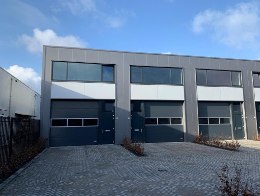 Hoofdfoto van Nijmegen Kerkenbos 1056