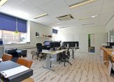 Te Koop: Foto Bedrijfsruimte aan de de Vlotkampweg 68 in Nijmegen