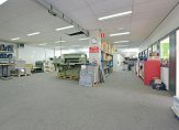 Te Koop: Foto Bedrijfsruimte aan de de Vlotkampweg 68 in Nijmegen