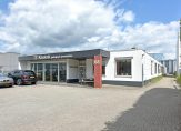 Te Koop: Foto Bedrijfsruimte aan de de Vlotkampweg 68 in Nijmegen