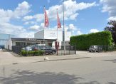 Te Koop: Foto Bedrijfsruimte aan de de Vlotkampweg 68 in Nijmegen
