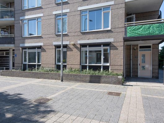 Hoofdfoto van Nijmegen Leuvensbroek 2102