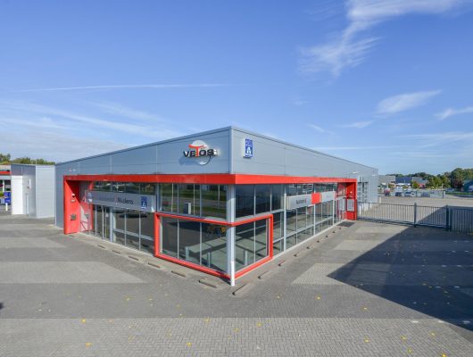 Hoofdfoto van Groesbeek Hulsbroek 32