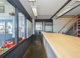 Te Huur: Foto Bedrijfsruimte aan de Hulsbroek 32 in Groesbeek