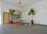 Te Huur: Foto Bedrijfsruimte aan de Hulsbroek 32 in Groesbeek