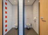 Te Huur: Foto Bedrijfsruimte aan de Hulsbroek 32 in Groesbeek