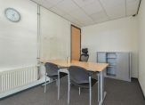 Te Huur: Foto Bedrijfsruimte aan de Hulsbroek 32 in Groesbeek