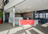 Te Huur: Foto Bedrijfsruimte aan de Hulsbroek 32 in Groesbeek