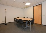 Te Huur: Foto Bedrijfsruimte aan de Hulsbroek 32 in Groesbeek