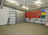 Te Huur: Foto Bedrijfsruimte aan de Hulsbroek 32 in Groesbeek