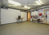 Te Huur: Foto Bedrijfsruimte aan de Hulsbroek 32 in Groesbeek
