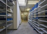 Te Huur: Foto Bedrijfsruimte aan de Hulsbroek 32 in Groesbeek
