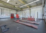 Te Huur: Foto Bedrijfsruimte aan de Hulsbroek 32 in Groesbeek