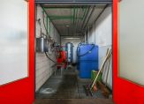 Te Huur: Foto Bedrijfsruimte aan de Hulsbroek 32 in Groesbeek