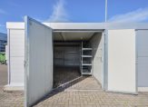 Te Huur: Foto Bedrijfsruimte aan de Hulsbroek 32 in Groesbeek