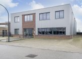 Te Huur: Foto Bedrijfsruimte aan de Bolder 3b in Heumen