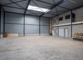 Te Huur: Foto Bedrijfsruimte aan de Bolder 3b in Heumen