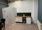 Te Huur: Foto Bedrijfsruimte aan de Ambachtsweg 6 in Malden