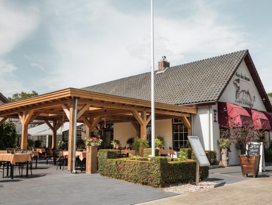 Hoofdfoto van Plasmolen Witteweg 12