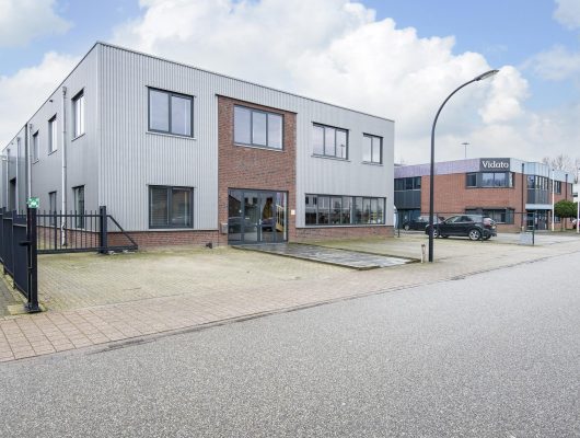 Hoofdfoto van Heumen Bolder 3b