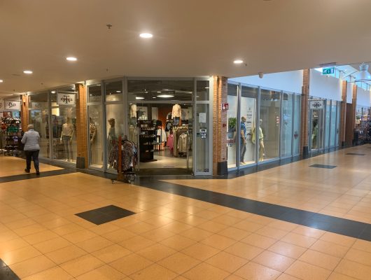 Hoofdfoto van Malden Winkelcentrum 10
