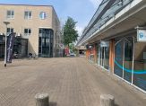 Te Huur: Foto Winkelruimte aan de Promenade 35-37 in Malden