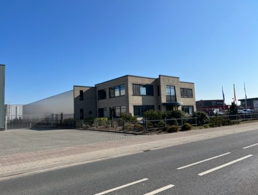 Hoofdfoto van Cuijk De Hork 21