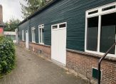 Te Huur: Foto Bedrijfsruimte aan de Molenweg 17 in Groesbeek