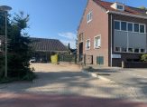 Te Huur: Foto Bedrijfsruimte aan de Molenweg 17 in Groesbeek