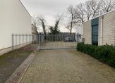 Te Huur: Foto Bedrijfsruimte aan de Ambachtsweg 17 in Malden