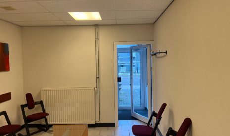 Te Huur: Foto Kantoorruimte aan de Schutkolk 4B in Heumen